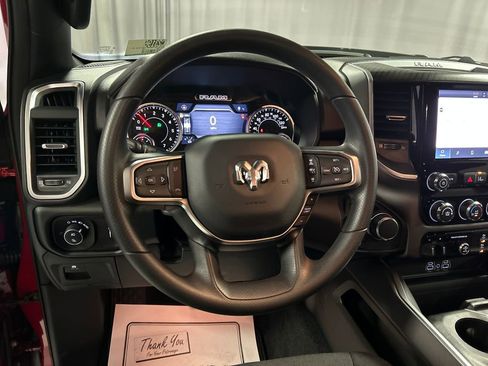 New 2026 RAM 1500 Express image 13