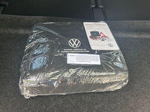 New 2026 Volkswagen Atlas SEL Premium R-Line AWD/4WD image 39