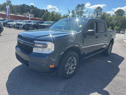 Used 2023 Ford Maverick XLT image 7