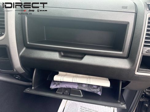 Used 2023 RAM 1500 Tradesman w/ Popular Equipment Group AWD/4WD image 28