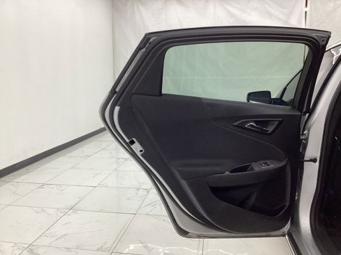 Used 2022 Chevrolet Malibu LT image 24
