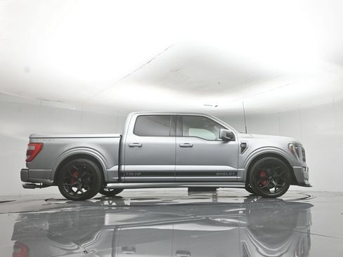 Used 2023 Ford F150 Lariat w/ Equipment Group 502A High AWD/4WD image 53
