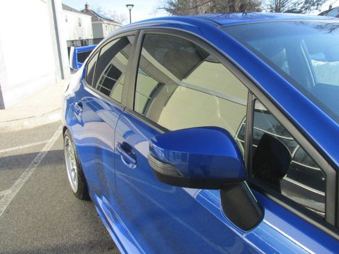 Used 2020 Subaru WRX STI w/ Popular Package #3 (IZT) image 59