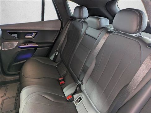 Certified 2024 Mercedes-Benz EQE 350+ SUV image 22