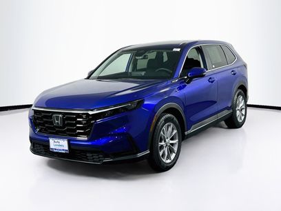 Used 2023 Honda CR-V EX