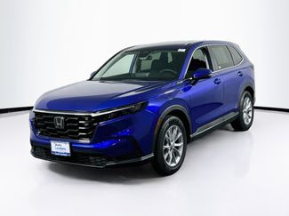 Used 2023 Honda CR-V EX video 1