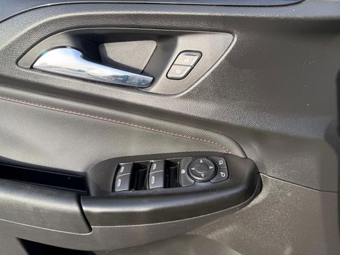 Certified 2021 Chevrolet TrailBlazer RS w/ Convenience Package image 24