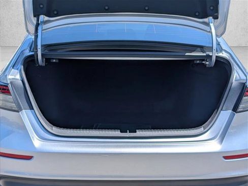 Used 2025 Honda Accord Sport image 6