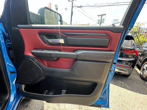 Used 2026 RAM 1500 Rebel w/ Rebel Level 1 Equipment Group AWD/4WD image 19