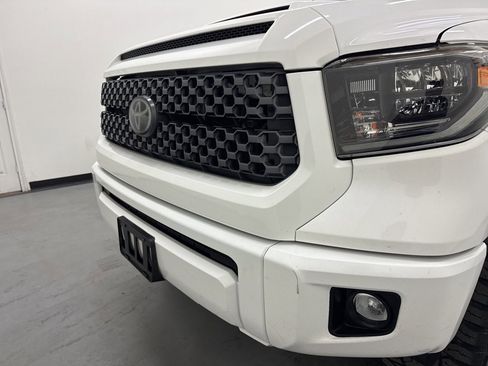 Used 2019 Toyota Tundra SR5 image 24