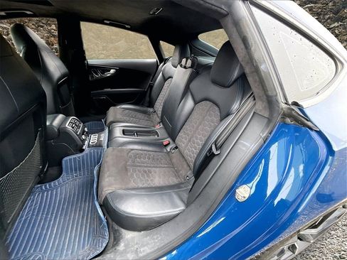 Used 2017 Audi RS 7 Performance image 23