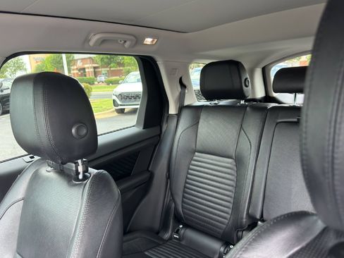 Used 2021 Land Rover Discovery Sport S AWD/4WD image 12