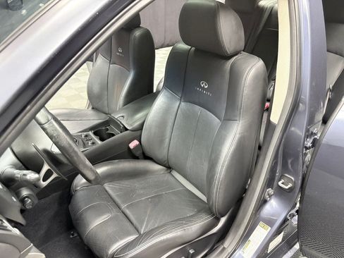 Used 2012 INFINITI G37 x Sedan w/ Premium Pkg AWD/4WD image 30