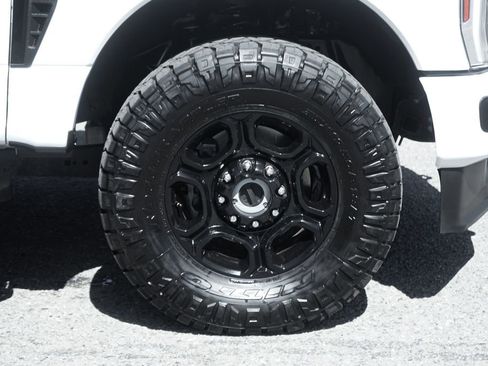 Used 2024 Ford F350 XL w/ STX Appearance Package AWD/4WD image 38