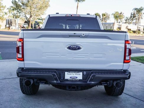 Used 2023 Ford F150 Raptor w/ Raptor 37 Performance Package image 6