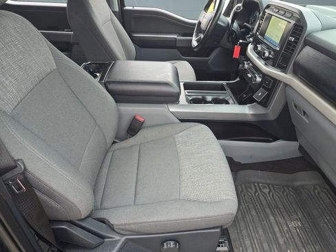 Used 2021 Ford F150 XLT w/ Equipment Group 301A Mid image 29