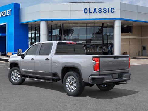 New 2026 Chevrolet Silverado 2500 High Country w/ Technology Package image 3