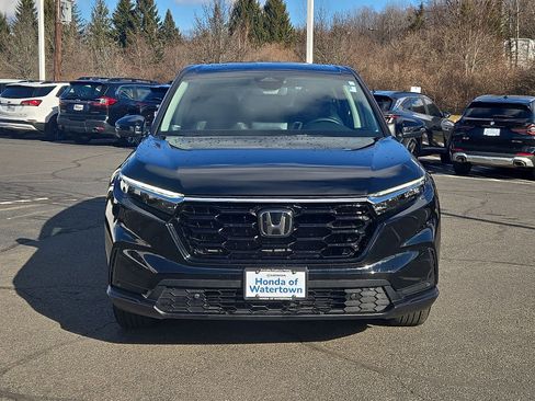 Certified 2024 Honda CR-V EX-L image 2