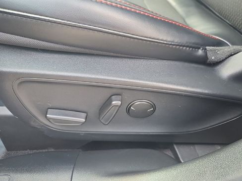 Certified 2024 Ford Escape ST-Line w/ Tech Pack #1 image 15