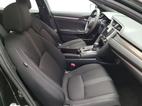 Used 2018 Honda Civic EX image 21
