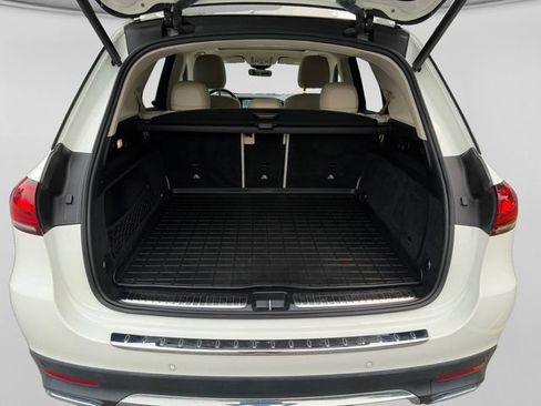 Certified 2022 Mercedes-Benz GLE 350 4MATIC image 9