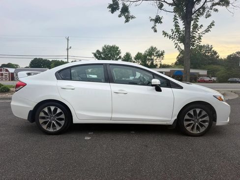 Used 2014 Honda Civic LX image 7