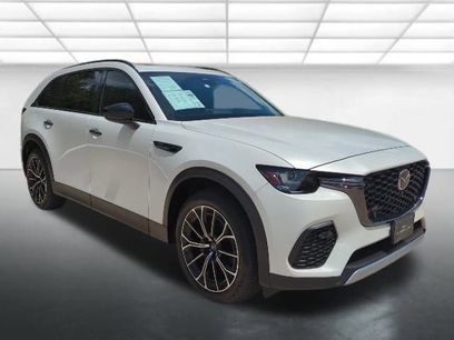 Used 2025 MAZDA CX-70 Plug-In Hybrid w/ Premium Plus