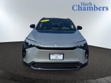 Used 2023 Toyota bZ4X XLE image 2