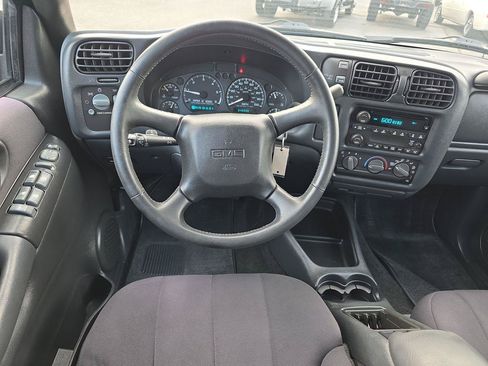 Used 2004 GMC Sonoma SLS AWD/4WD image 6