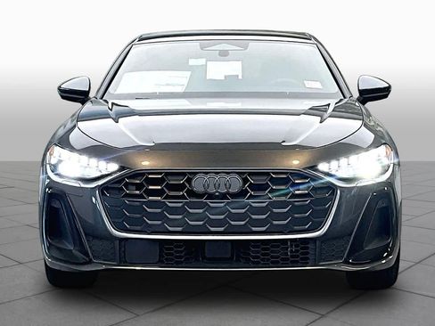 New 2026 Audi A5 2.0T Premium Plus AWD/4WD image 3