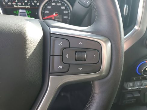 Used 2022 Chevrolet Silverado 3500 LTZ w/ LTZ Texas Edition image 35