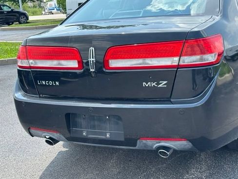Used 2010 Lincoln MKZ FWD image 15