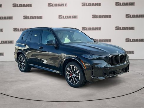New 2026 BMW X5 xDrive40i image 7