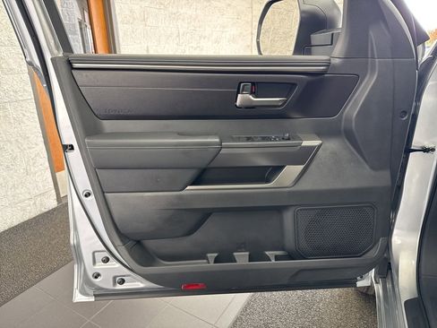 New 2026 Toyota Tundra SR5 image 32