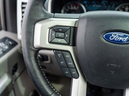 Used 2016 Ford F150 Lariat w/ Equipment Group 502A Luxury AWD/4WD image 21