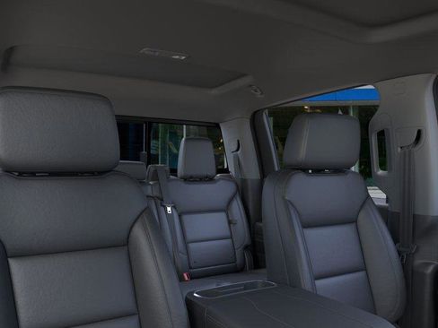 New 2026 Chevrolet Silverado 1500 RST w/ Convenience Package II AWD/4WD image 24