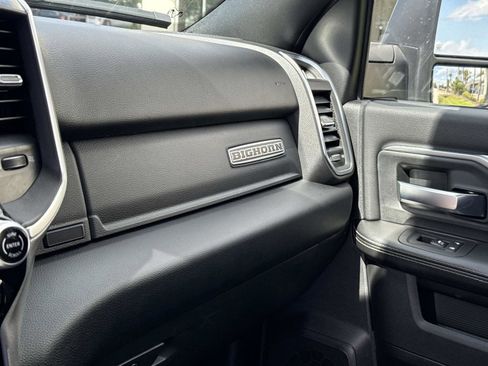 Used 2026 RAM 2500 Big Horn AWD/4WD image 24