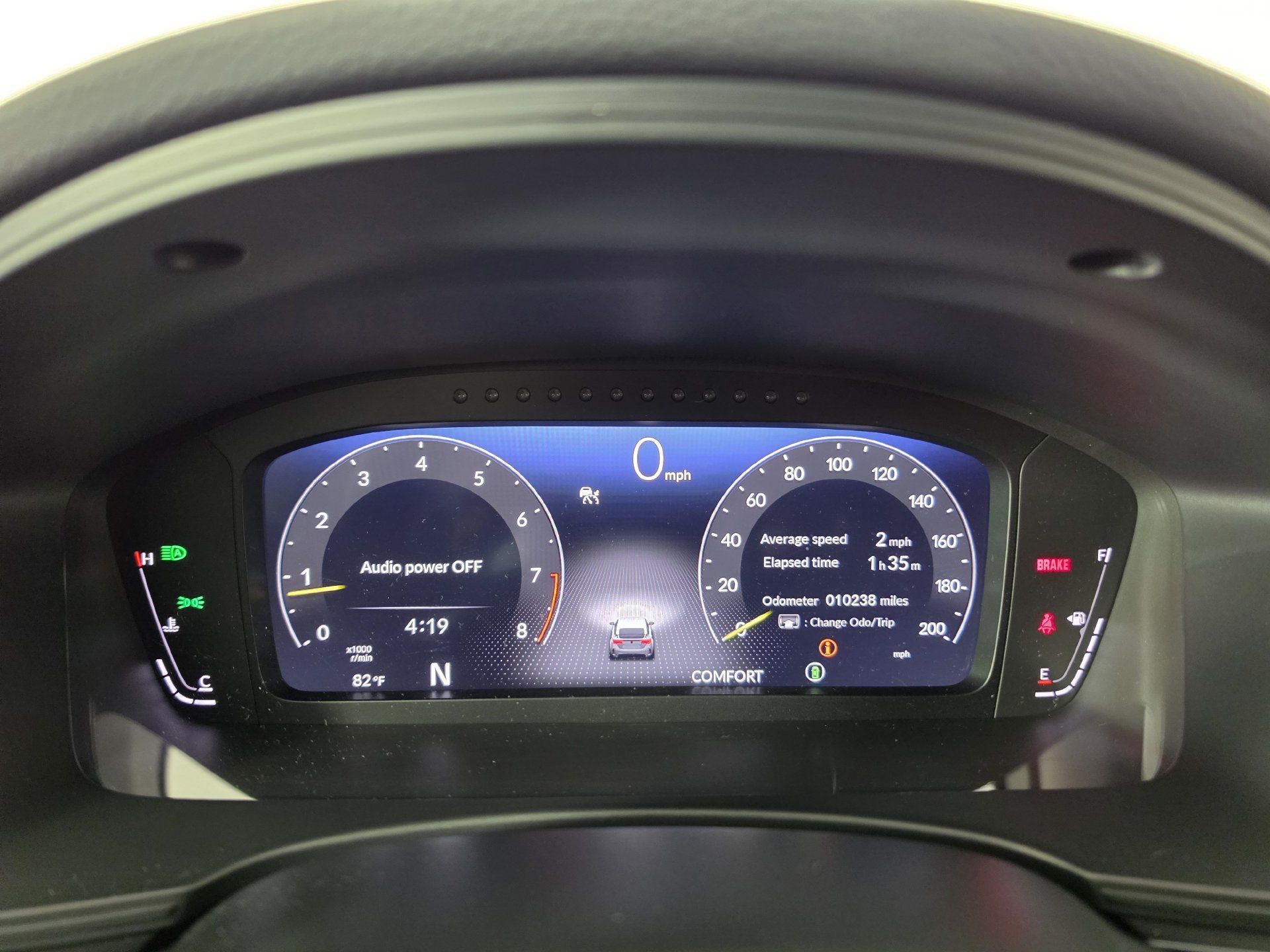 Used 2025 Honda Civic Type R image 7