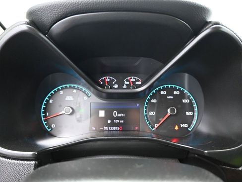 Used 2022 GMC Canyon AT4 w/ Driver Alert Package image 12