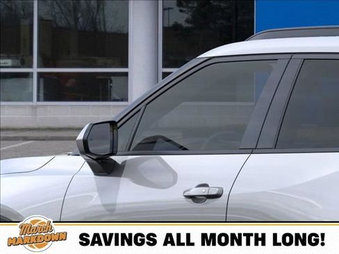 New 2026 Chevrolet Blazer LT image 12