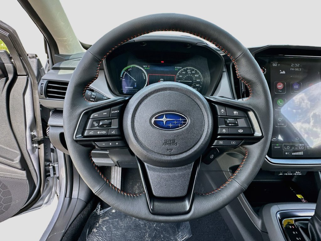New 2026 Subaru Crosstrek 2.5i Limited AWD/4WD image 11