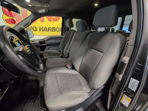 Used 2015 Ford F150 XL w/ Equipment Group 101A Mid image 12