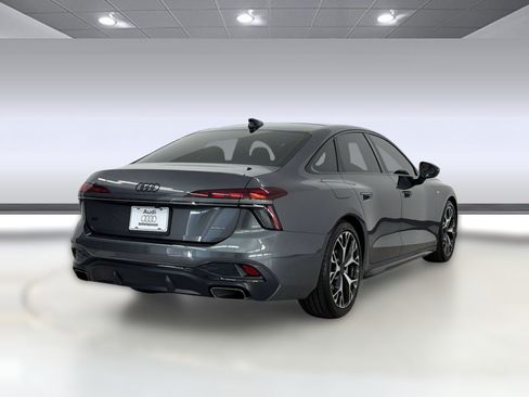 Used 2026 Audi A6 Prestige AWD/4WD image 9
