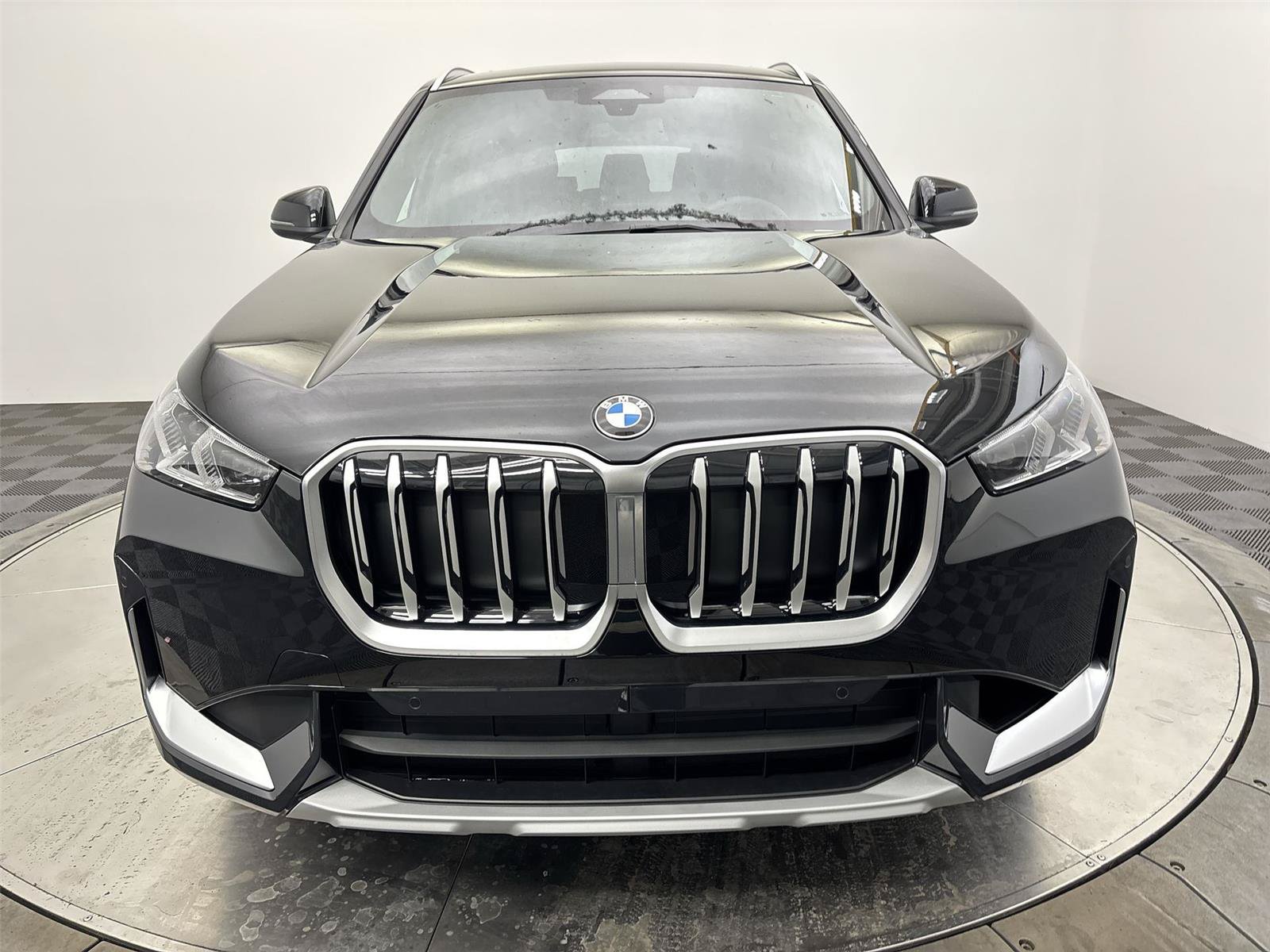 Used 2026 BMW X1 xDrive28i w/ Convenience Package AWD/4WD image 14