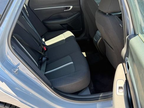 Used 2024 Hyundai Sonata SEL FWD image 21