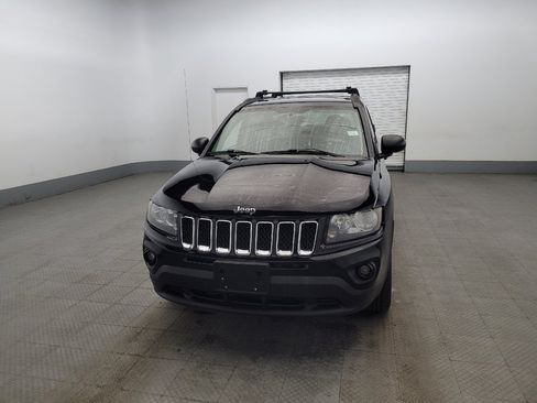 Used 2014 Jeep Compass Sport w/ Power Value Group AWD/4WD image 15