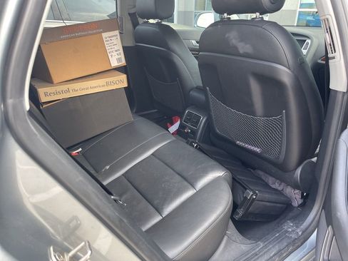 Used 2009 Audi A6 3.0T Premium Plus image 6