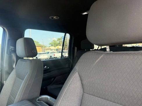 Used 2021 Chevrolet Suburban LS w/ Driver Alert Package AWD/4WD image 8