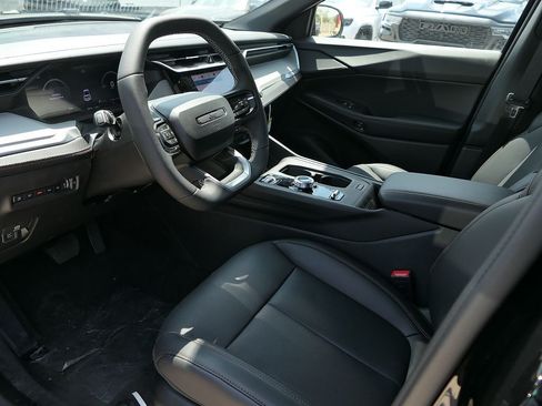 New 2026 Jeep Cherokee Limited AWD/4WD image 9