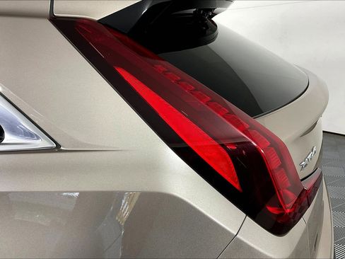 Used 2023 Cadillac XT4 Premium Luxury w/ Driver Assist Package image 23